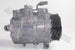 MERC AIRCON COMPRESSOR W203 C220CDI
