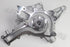 MERC WATER PUMP W203 C240 V6 112ENG