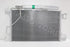 MERC CONDENSOR W203 271 ENG [ LOWER BOTTLE ]