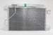 MERC CONDENSOR W203 271 ENG [ LOWER BOTTLE ]