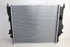 JAGUAR RADIATOR 572X508X26 XF-TYPE 3.0 11-13