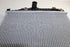 JAGUAR RADIATOR 572X508X26 XF-TYPE 3.0 11-13