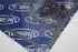 MERC CONVERSION GASKET SET. E220 CDI W211. ENG 646