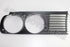 BMW HEADLAMP GRILLE RF E30 YR 83-91