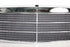 MERC GRILLE W201 190E CHROME