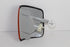 MERCEDES AMBER 190E FRONT INDICATOR LIGHT LEFT