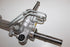 FORD STEERING RACK FIESTA 1.6 10-12