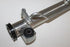 FORD STEERING RACK FIESTA 1.6 10-12