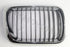 BMW GRILLE E36 RF N/S [CHROM-BLACK]