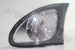 BMW INDICATOR CLEAR E46 LF N/S [BLACK]