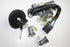 KIA K2700 LOCK SET O/S 2003
