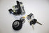 KIA K2700 LOCK SET O/S 2003