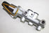 VW BRAKE MASTER CYLINDER POLO 1.6I BLM 2007