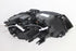 AUDI HEADLAMP A4 1.8 T LH BLACK 09-