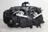 AUDI HEADLAMP A4 1.8 T LH BLACK 09-