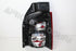 VOLKSWAGEN KOMBI T5 2.0D 2012 TAIL LAMP LH