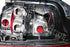 VOLKSWAGEN KOMBI T5 2.0D 2012 TAIL LAMP LH
