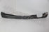 BMW BUMPER SPOILER REAR F30 SPORT DOUBLE PIPE LEFT