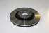 JEEP BRAKE DISC G/ CHEROKEE 6.4 STR8 FRONT 13-