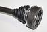 VW DRIVE SHAFT GOLF 5 2.0 FSI RH 08-