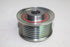 TOYOTA ALTERNATOR PULLEY HILUX 2.4 TD6 15-