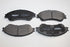MITSUBISHI BRAKE PAD SET-F XPANDER 1.5 4A91 2022