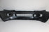 FORD BUMPER FRONT RANGER S/CAB 2.2 W/F/H MAT-BLACK 12-14