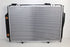 MERC RADIATOR W170 112ENG