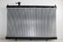 NISSAN RADIATOR X-TRAIL 2.5 2014