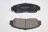 HONDA BRAKE PAD REAR CRV 2014 R20A5