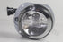 MERCEDES W204 AMG (2007-2011) FOG LAMP LEFT HAND SIDE [ROUND TYPE]