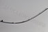 MERC BUMPER MOULDING CHRM RF W204 P/F