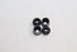 CITROEN VALVE STEM SEALS C4 1.6 16V 07-