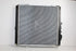 MERC RADIATOR 280SE W126