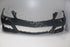 MERC BUMPER FRONT W204 FL WASHER + CHRME NO PDC