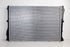 MERC RADIATOR W205 C180-C300/C220D