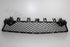 MERC BUMPER GRILLE W204 AMG CENTRE FACELIFT