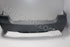 MERC BUMPER REAR W204 F/L AMG W/ PDC C/OUT
