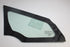 HONDA DOOR 1/4 GLASS LF JAZZ