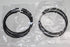 HONDA CIVIC 2009 1.8L R18A1 PISTON RINGS