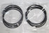 TATA INDICA 1.4 DIESEL BIG GROOVE PISTON RINGS