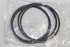 TATA INDICA 1.4 DIESEL BIG GROOVE PISTON RINGS