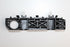 KIA CERATO BUMPER SLDIE LH 13-18
