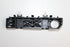 KIA CERATO BUMPER SLIDE RH 13-18