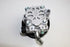 TOYOTA POWER STEERING PUMP HILUX GD6 2016