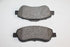 HONDA BRAKE PAD SET FRONT CRV K24Z4/N22 2009