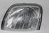 MERCEDES W124 INDICATOR LAMP CLEAR RIGHT FRONT