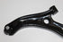 HONDA BALLADE CONTROL ARM LOWER LEFT L15