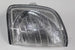 MERCEDES W124 INDICATOR LAMP CLEAR LEFT FRONT