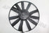MERC AIRCON FAN E-CLASS W124[ W/O SHROUD ]